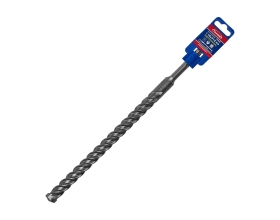 Бур по бетону Tsunami PROFESSIONAL Cross 18х310/255 мм, SDS-plus T10610300018310