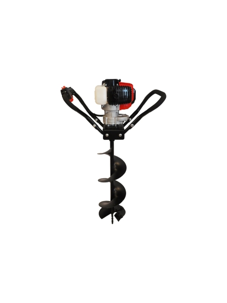 Мотобур Tsunami AG-52