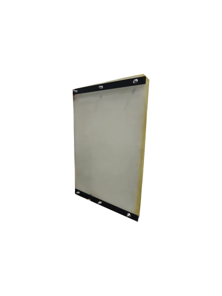 Коврик PU (480х370 мм) для CO 70FL, CO 70FH Tsunami D0J469048037000