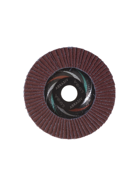 Круг лепестковый универсальный PROF (125х22 мм,  А40, 14А) Tsunami КЛТ1 D96100000P12540