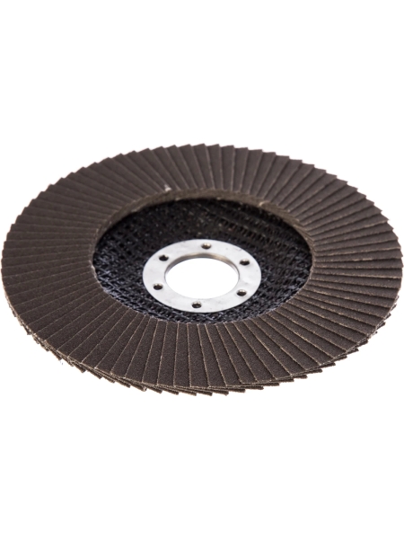 Круг лепестковый универсальный (125х22 мм,  А180, 14А) Tsunami КЛТ1 D96100000012584