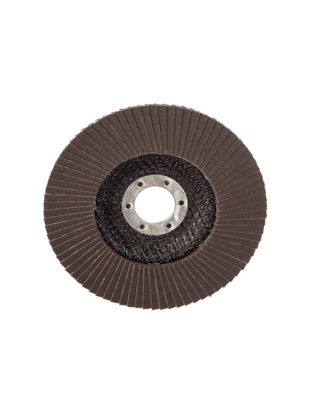 Круг лепестковый универсальный (125х22 мм,  А180, 14А) Tsunami КЛТ1 D96100000012584