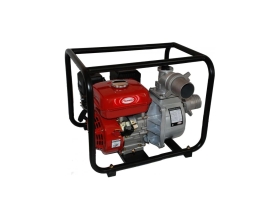Мотопомпа Tsunami WP-80C