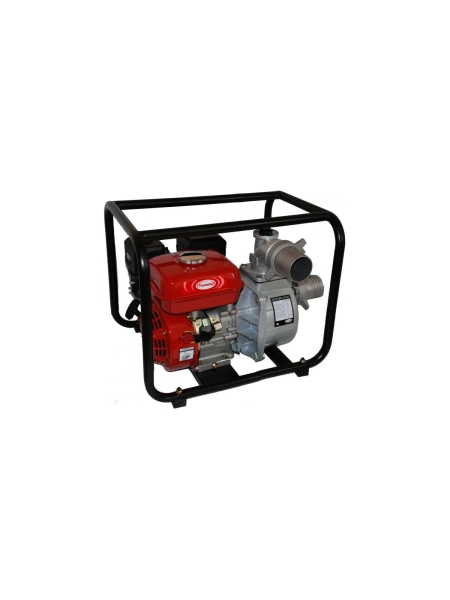 Мотопомпа Tsunami WP-80C