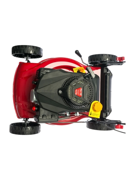 Бензиновая газонокосилка Tsunami LMC-40M D0K200000040M00