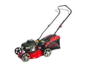 Бензиновая газонокосилка Tsunami LMC-40M D0K200000040M00