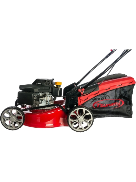 Бензиновая газонокосилка Tsunami LMC-40M D0K200000040M00