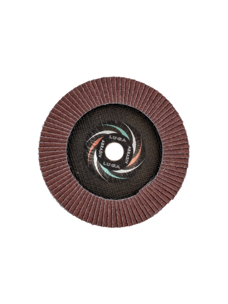 Круг лепестковый универсальный PROF (180х22 мм,  А40, 14А) Tsunami КЛТ1 D96100000P18040