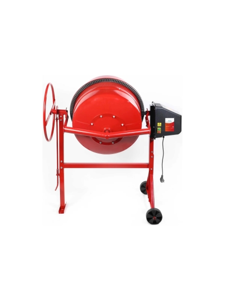 Бетоносмеситель Tsunami БС 140П 550 Вт, полиамидный венец I1061231000141