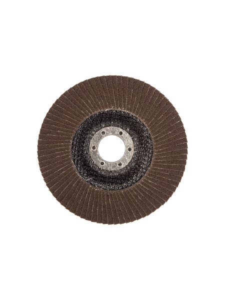 Круг лепестковый универсальный (125х22 мм,  А100, 14А) Tsunami КЛТ1 D96100000012581