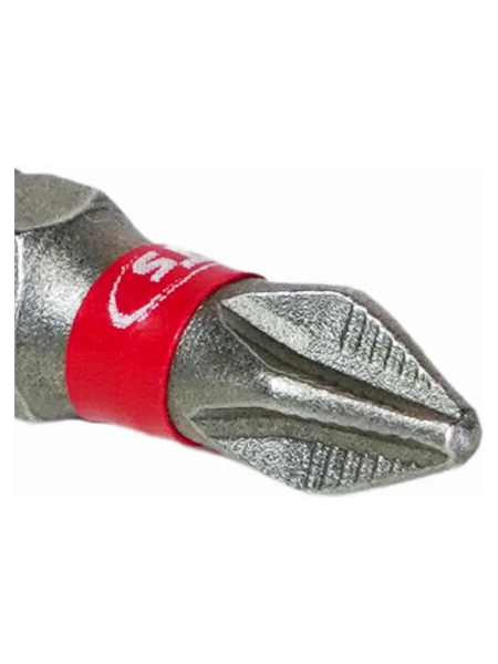 Бита Tsunami Professional PH2, 25 мм, 2 шт T26020010PH2025