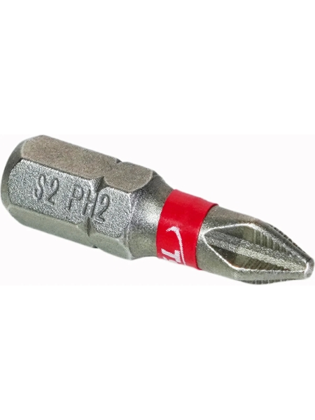 Бита Tsunami Professional PH2, 25 мм, 2 шт T26020010PH2025