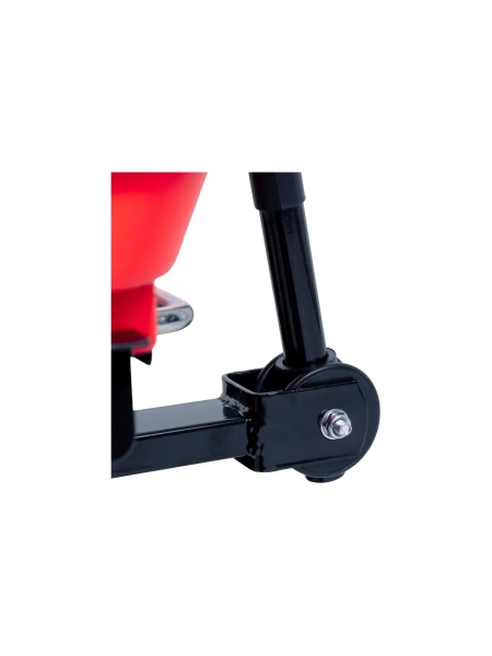 Тележка садовая с пневматическими колесами Tsunami T271 D0KB800T2710000