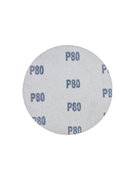 Диск самозацепляющийся без отверстий, 125 мм, A80 Tsunami DA6100000012580