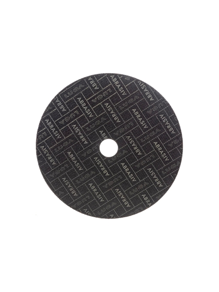 Круг отрезной по металлу (150х2,5х22 мм, A 30 S BF) Tsunami D16101502522000