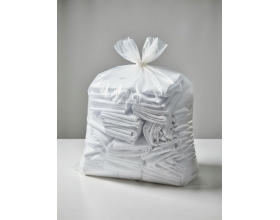 Ветошь ХБ белая