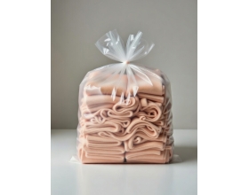 Ветошь Махровая