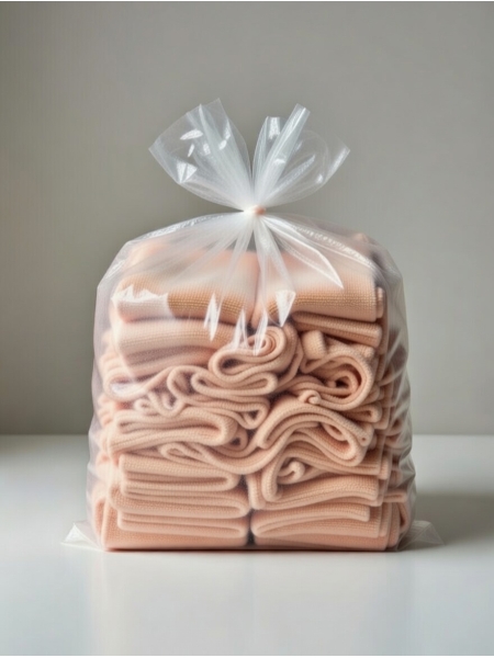 Ветошь Махровая