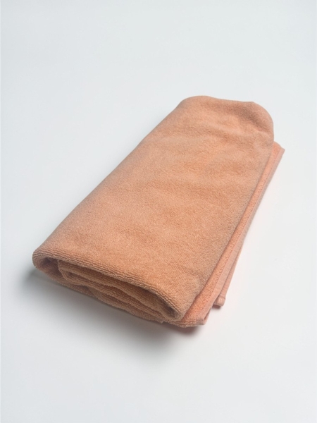 Ветошь Махровая