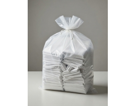 Ветошь Сатин белый