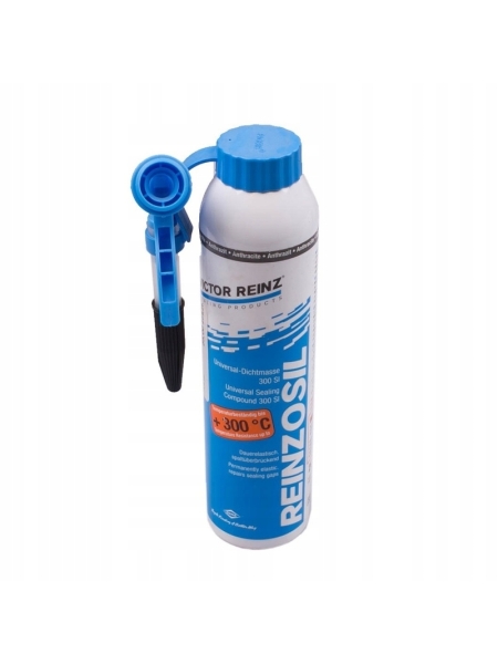 Герметик силиконовый аэрозоль 200 мл от -50C до +300C,320C REINZOSIL VICTOR REINZ 70-31414-20