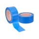 Малярная лента на основе рисовой бумаги Washi для четкого края Vintanet WM111, синяя, 48мм х 50м WM1114850