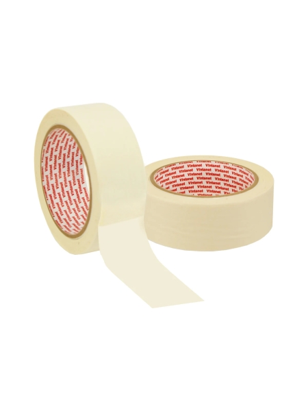 Малярная лента Vintanet 80С, MT511, 150 мкм, 36мм х 25м MT5113625