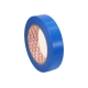 Малярная лента на основе рисовой бумаги Washi для четкого края Vintanet WM111, синяя, 24мм х 50м WM1112450