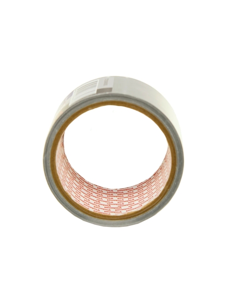 Монтажная армированная лента Vintanet DT3939 ЭКСТРА СУПЕР, серебряная, 50 мм х 5 м DT3939505S