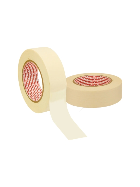 Малярная лента Vintanet 80С, MT511, 150 мкм, 36мм х 50м MT5113650