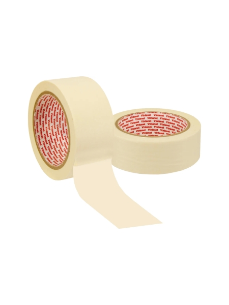 Малярная лента Vintanet 80С, MT511, 150 мкм, 48мм х 25м MT5114825