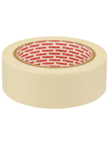 Малярная лента Vintanet 80С, MT511, 150 мкм, 48мм х 25м MT5114825