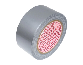 Универсальная армированная монтажная лента VINTANET DT2929 серебряная, 50 мм х 25 м DT29295025S