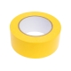 Лента односторонняя ПВХ для разметки Vintanet 911 желтая, 190 мкм, 50мм х 33м 911Y 50MMХ33M