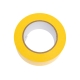 Лента односторонняя ПВХ для разметки Vintanet 911 желтая, 190 мкм, 50мм х 33м 911Y 50MMХ33M