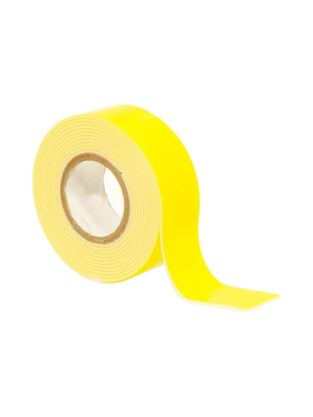 Двусторонняя монтажная лента для грубых поверхностей VINTANET VN115, 19мм х 1,5 м VN1151915