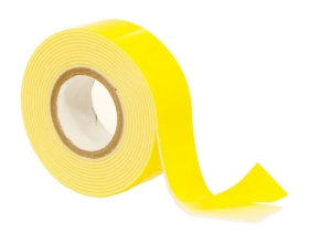 Двусторонняя монтажная лента для грубых поверхностей VINTANET VN115, 19мм х 1,5 м VN1151915