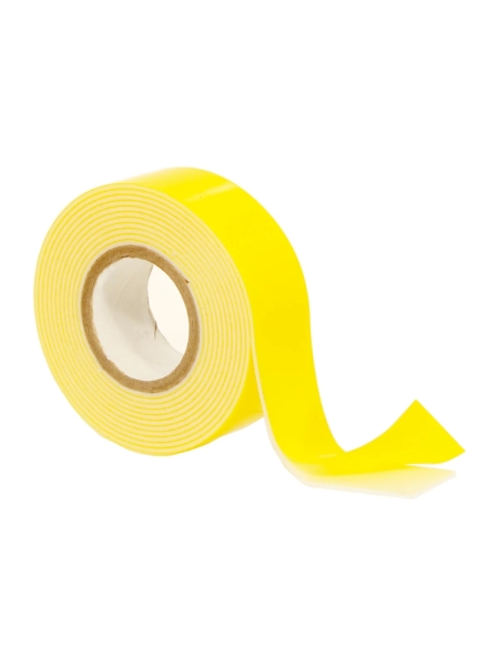 Двусторонняя монтажная лента для грубых поверхностей VINTANET VN115, 19мм х 1,5 м VN1151915