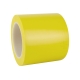 Лента односторонняя ПВХ для разметки Vintanet 911 желтая, 190 мкм, 100мм х 33м 911Y 100MMХ33M