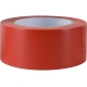 Односторонняя ПВХ лента для разметки Vintanet 411 красная, 50 мм, 33 м 411R