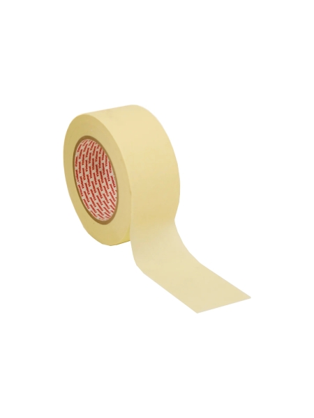 Малярная лента Vintanet 120С, MT611, 160 мкм, 48мм х 50м MT6114850