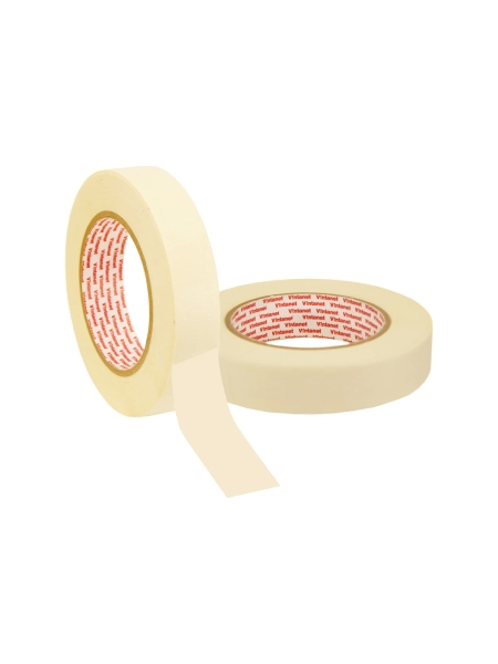 Малярная лента Vintanet 80С, MT511, 150 мкм, 24мм х 50м MT5112450