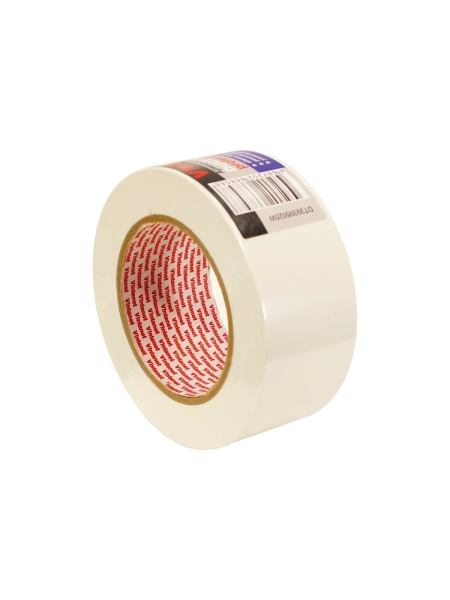 Монтажная армированная лента Vintanet DT3939 ЭКСТРА СУПЕР, белая, 50 мм х 10 м DT39395010W