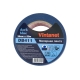 Малярная лента с УФ-стабилизатором VINTANET DarkBlue DB411, 36мм х 50м DB4113650