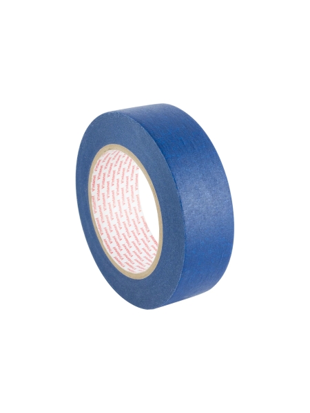 Малярная лента с УФ-стабилизатором VINTANET DarkBlue DB411, 36мм х 50м DB4113650