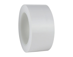 Лента односторонняя VINTANET ПВХ для разметки 511 белая, 150 мкм, 50мм х 33м 511W 50ММХ33М