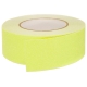 Противоскользящая флуоресцентная лента Vintanet ASF60, средней зернистости, лимонная, 48мм х 10м ASF604810G