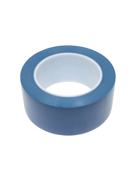 Лента односторонняя VINTANET ПВХ для разметки 511 синяя, 150 мкм, 50мм х 33м 511B 50ММХ33М