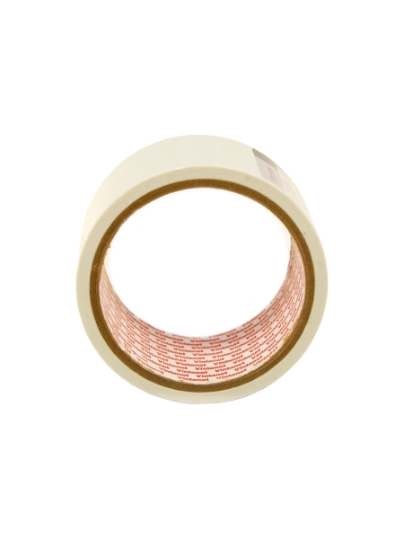 Монтажная армированная лента Vintanet DT3939 ЭКСТРА СУПЕР, белая, 50 мм х 5 м DT3939505W