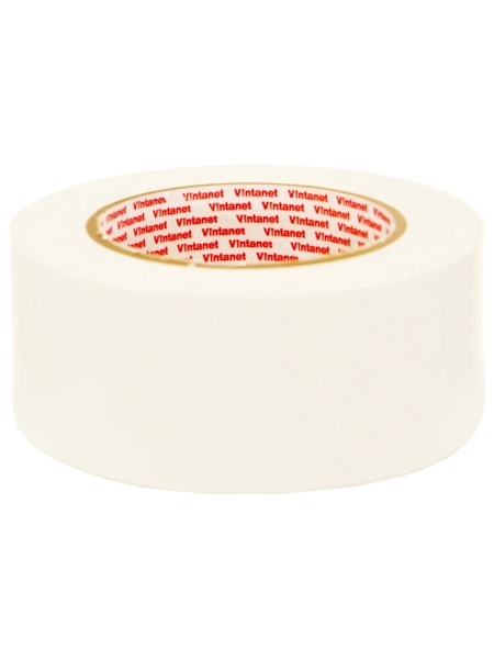 Монтажная армированная лента Vintanet DT3939 ЭКСТРА СУПЕР, белая, 50 мм х 5 м DT3939505W